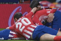 巴萨2-1国米挺进欧冠决赛：半决赛激战经典回顾