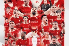 切尔西3-1利物浦 范戴克头球破门坎特助攻锁定胜局