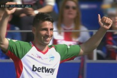 足球胜负彩14场前瞻：巴塞罗那挑战贝蒂斯，阿森纳防南安普顿，曼城曼联德比难分胜负