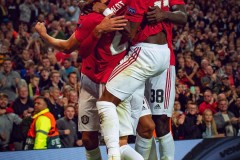 布伦特福德4-3险胜曼联：英超焦点战比分战报