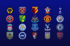 利物浦引援聚焦锋线：否认德布劳内追逐，伊萨克奥斯梅恩成新希望