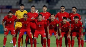 【点球大战！】秘鲁vs巴拉圭 120分钟战成1-1，进入点球决胜